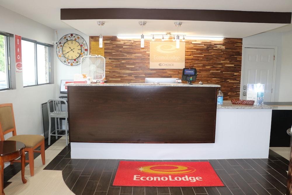 Red Roof Inn Walton - Richwood Extérieur photo