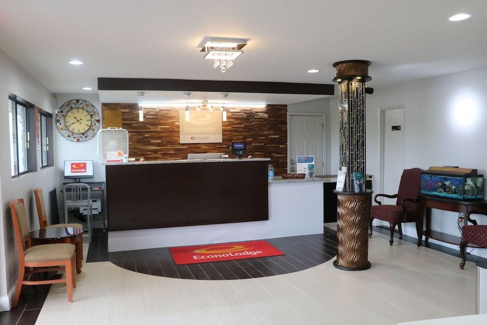 Red Roof Inn Walton - Richwood Extérieur photo