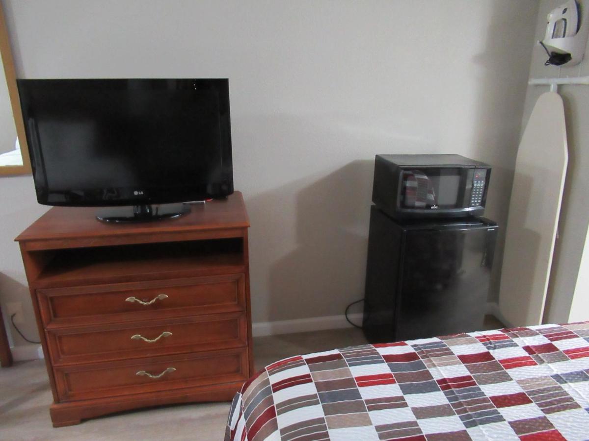 Red Roof Inn Walton - Richwood Extérieur photo