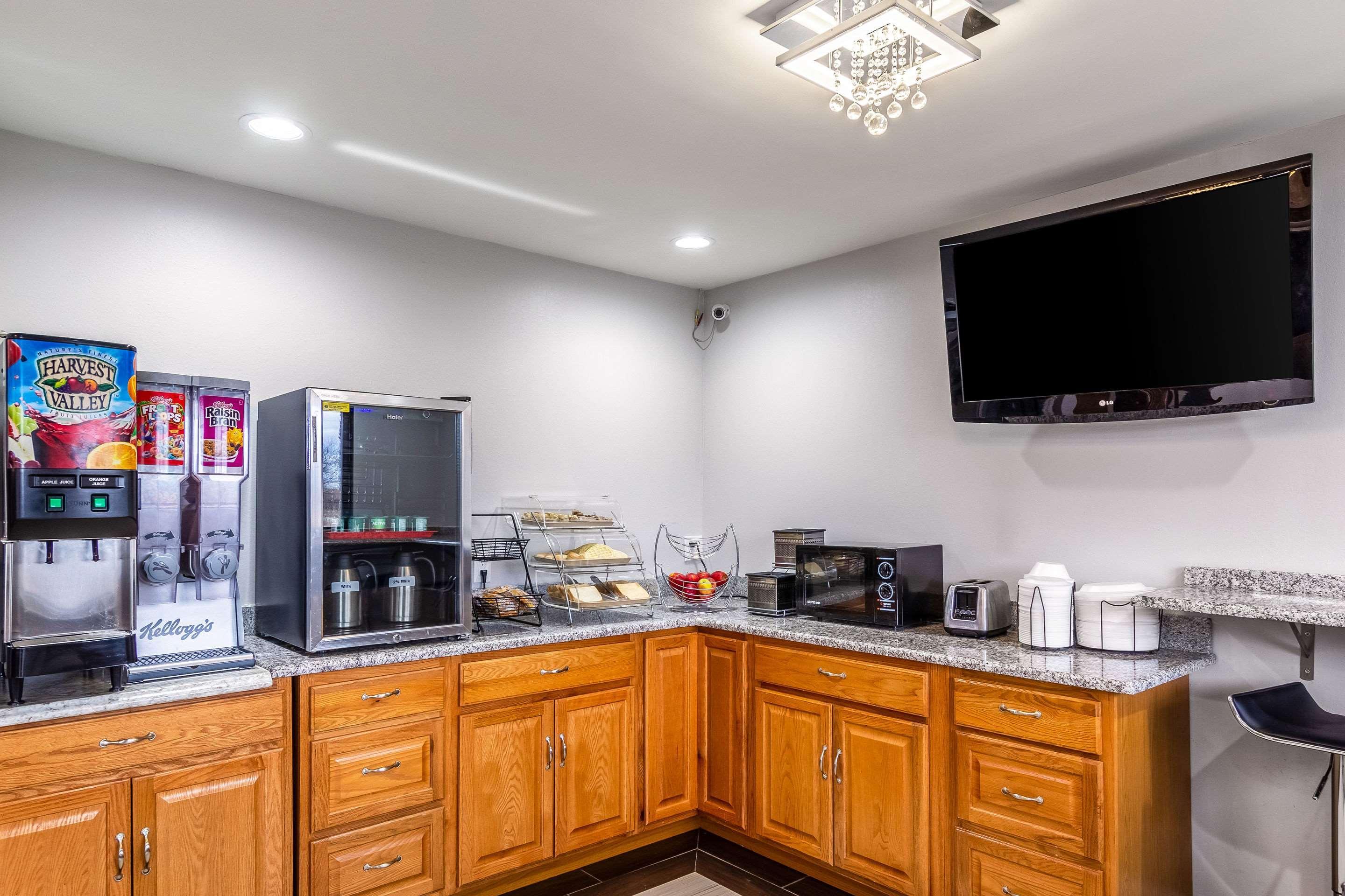 Red Roof Inn Walton - Richwood Extérieur photo