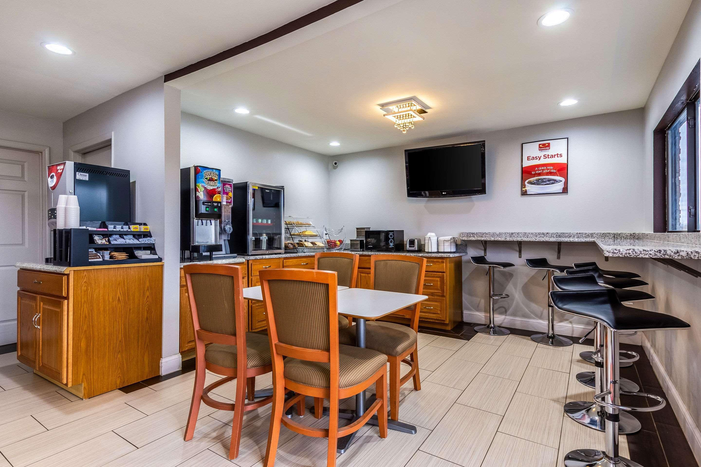 Red Roof Inn Walton - Richwood Extérieur photo