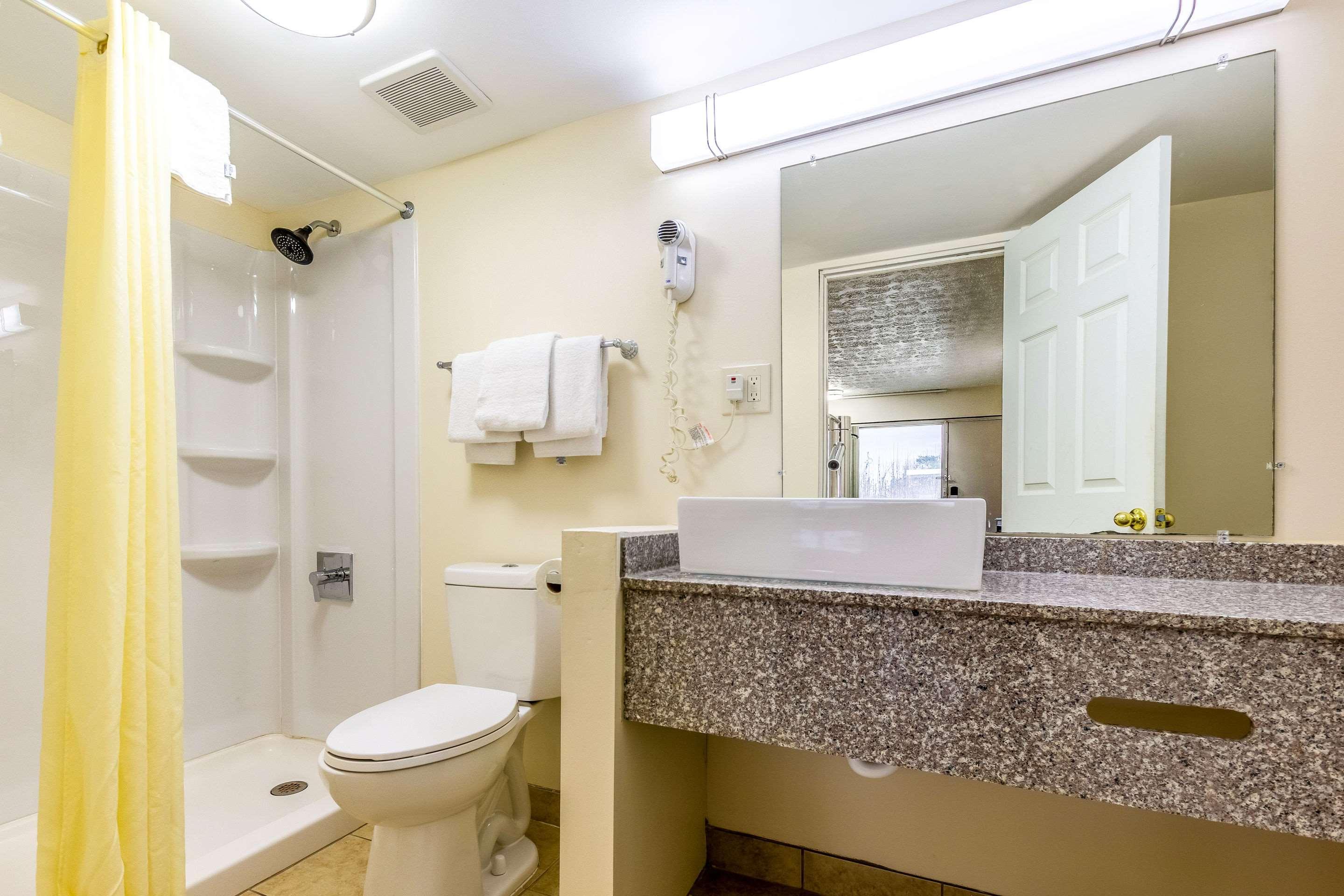 Red Roof Inn Walton - Richwood Extérieur photo