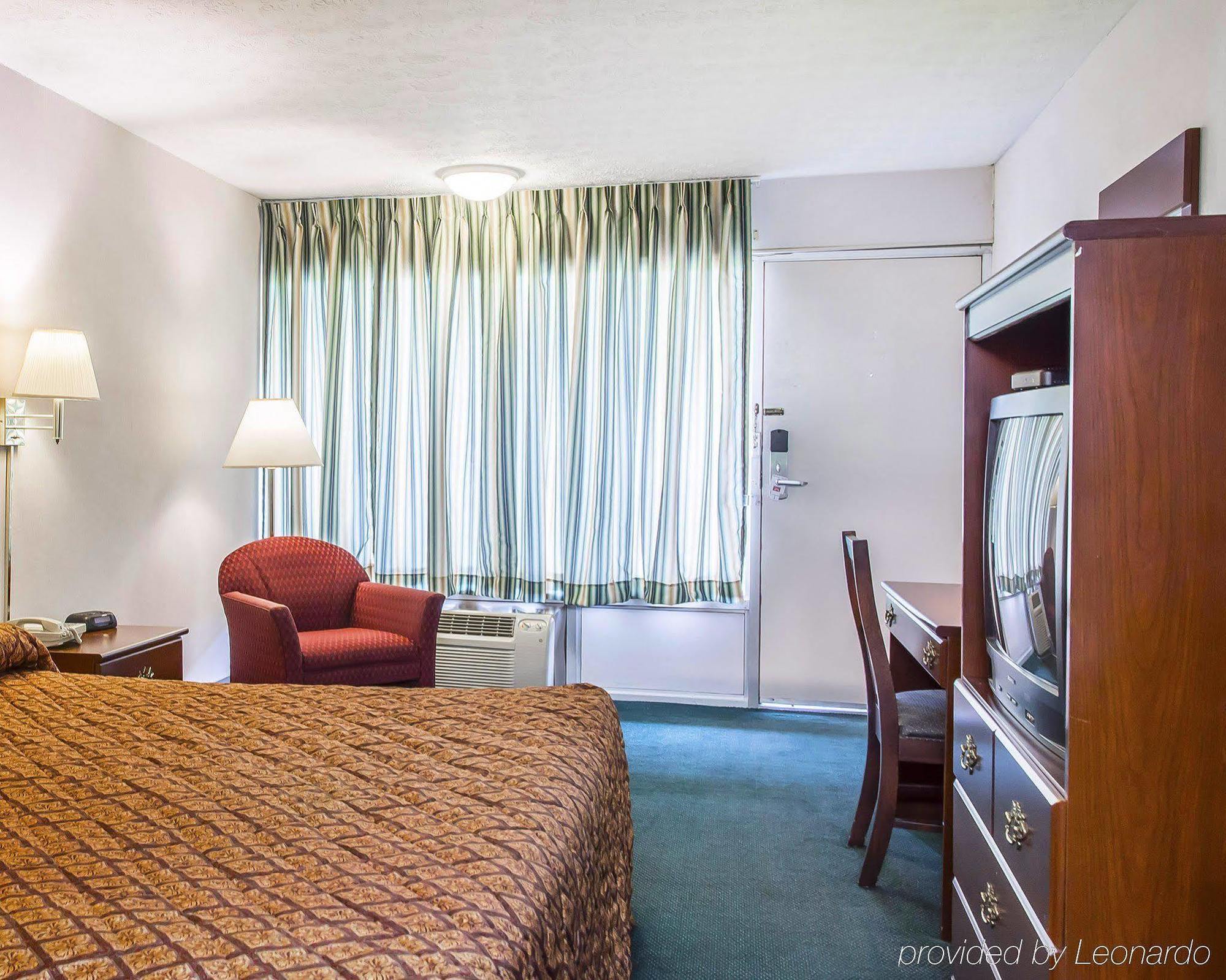 Red Roof Inn Walton - Richwood Extérieur photo